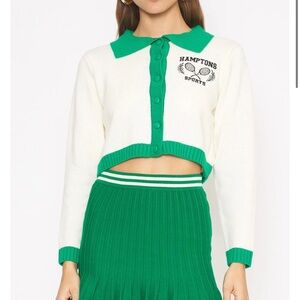 REBEKAH SWEATER - #Revolve